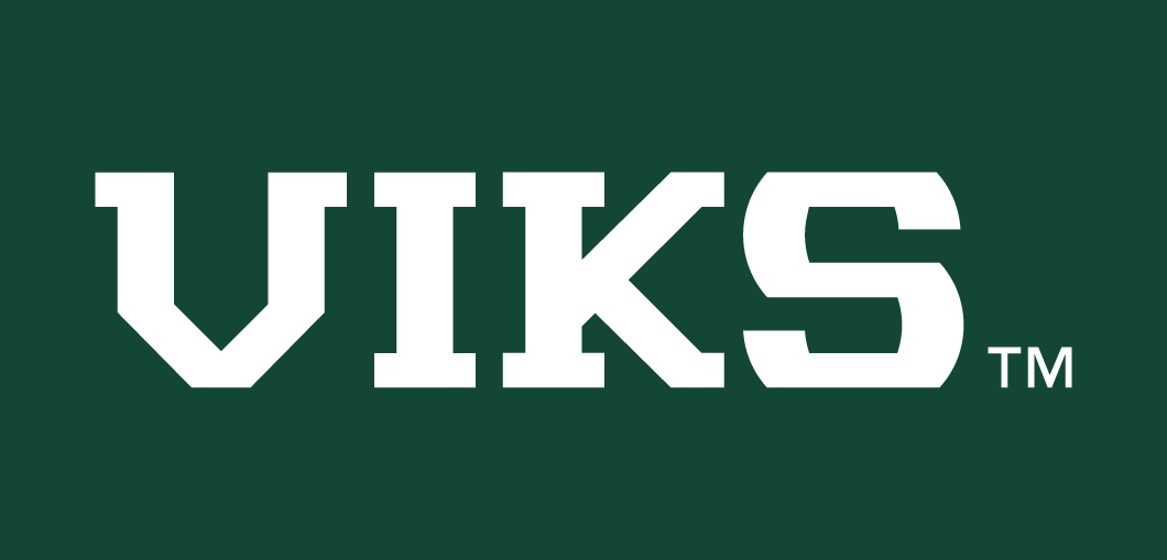 Portland State Vikings 2016-Pres Wordmark Logo iron on transfers for clothing